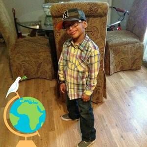 Meet your Posher, Amelia